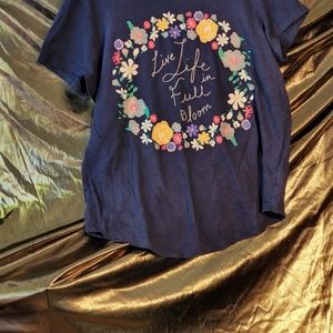 Old navy t-shirt girls